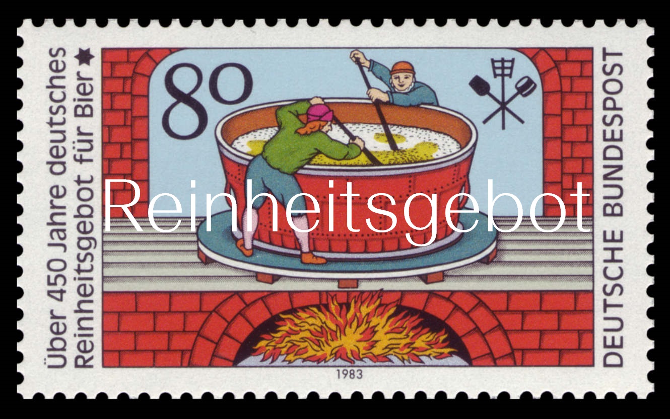 Từ Reinheitsgebot Đến Sự Tinh Khiết Cà phê Specialty.