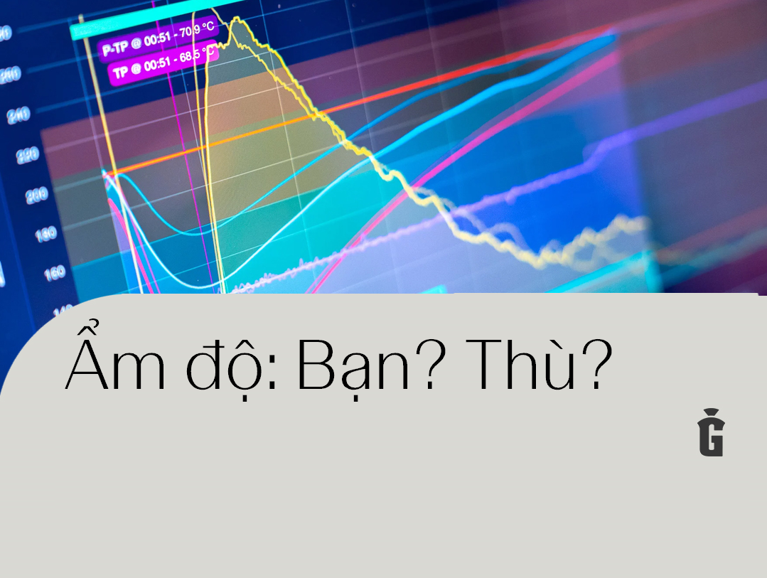 Ẩm Độ Cao: Ai Là Bạn, Ai Là Thù?