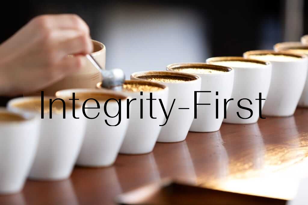 Từ Bỏ "Danh Xưng" Để Giữ Lại "Bản Sắc", Tại Sao BOSGAURUS COFFEE Chọn Con Đường Chính Trực (Integrity-First)