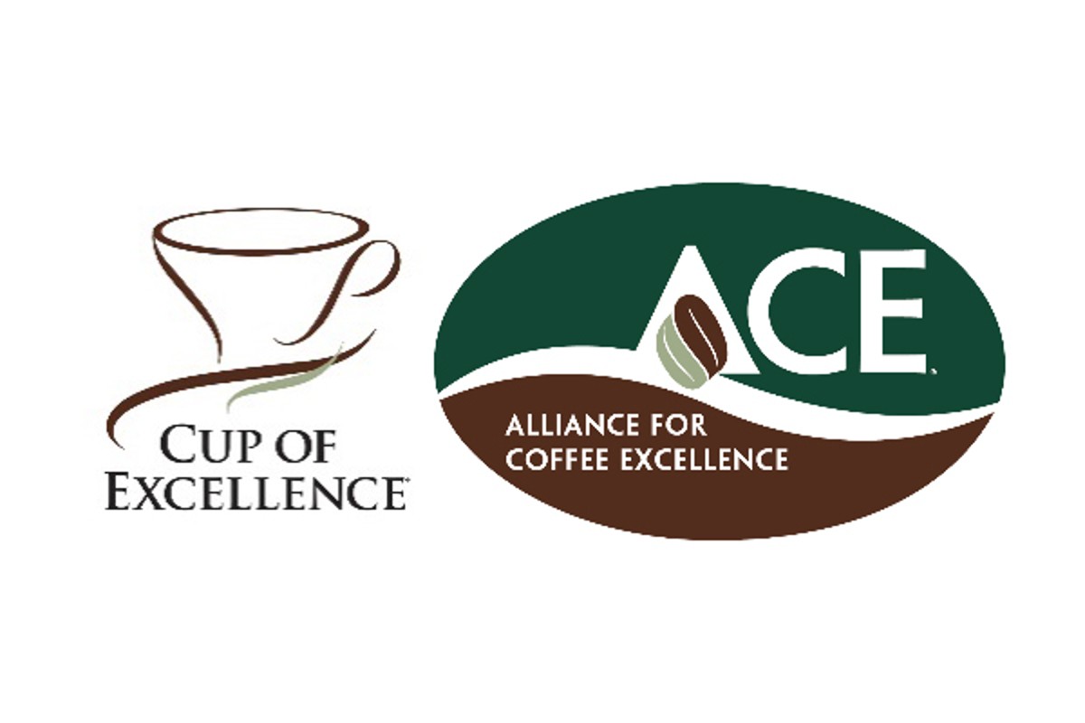 Cup of Excellence, 