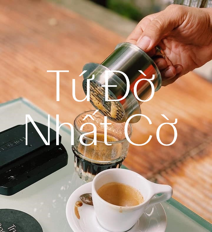 Tứ Đ Nhất C - Quốc Vị Đương Đại