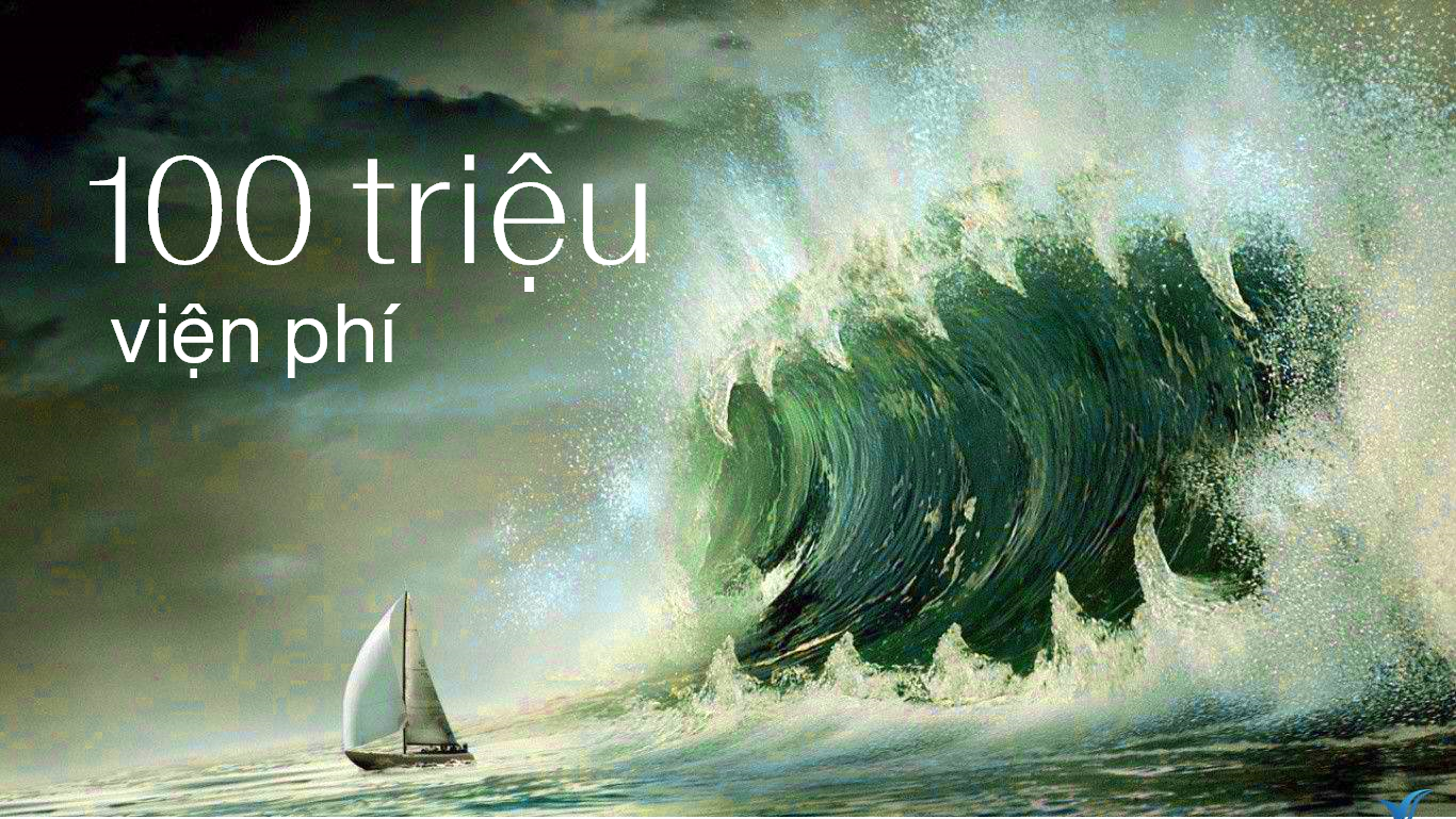 Chuẩn bị cho ngày mưa bão - câu chuyện từ BOS.
